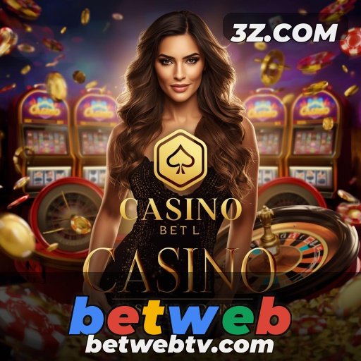 Descubra os Bônus Atraentes no Betweb: Aumente Suas Chances de Ganhar!