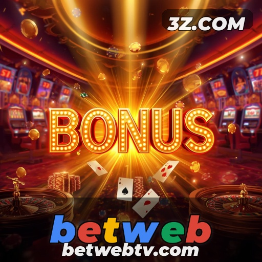 Atrações dos Jogos de Cassino no Betweb: Uma Aventura Direto da Sua Casa