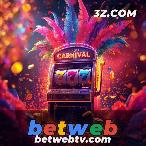 Descubra a Emoção dos Jackpots no Betweb