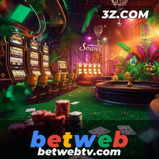 Descubra a Diversão das Máquinas Caça-Níqueis no BetWeb