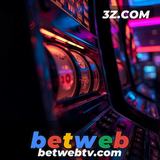 Apostas Esportivas: A Nova Fronteira do Entretenimento Online no Betweb